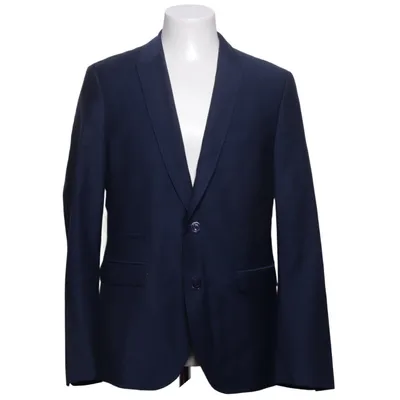Blazer (Blå) fra White Bros.