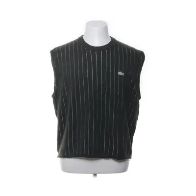 Spencer (Groen, Wit) van Lacoste Acryl, Wol