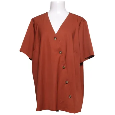 Top (Brun) fra Encuentro Elastan, Polyester