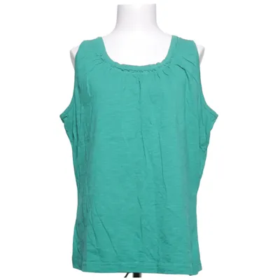 Tanktop (Groen) van Jensen