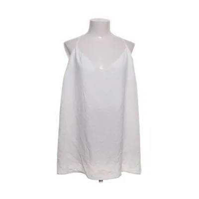 Débardeur (Blanc) de New Look Curves Polyester
