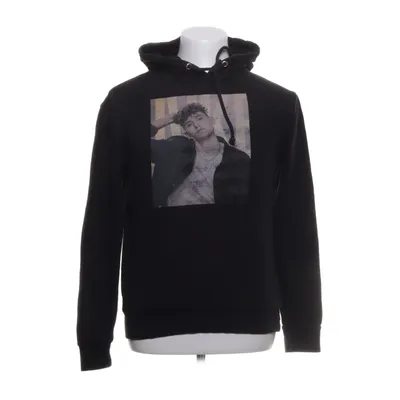 Sweat à capuche (LS13001) de Lane Seven Coton, Polyester recyclé
