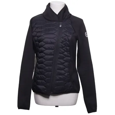 Lättviktsjacka (Svart) från Pelle P Elastan, Polyamid, Polyester