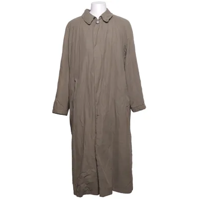 Trenchcoat (Beige) från Allegri Polyester, Viskos