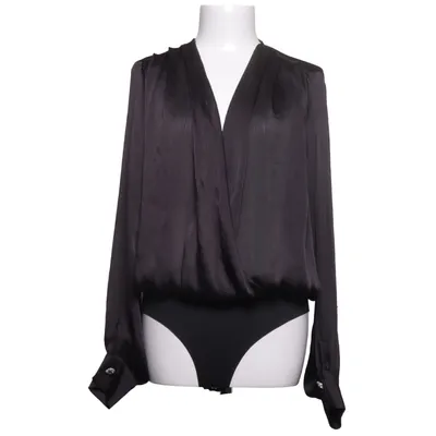 Body (Noir) de Zara Accessories Polyester