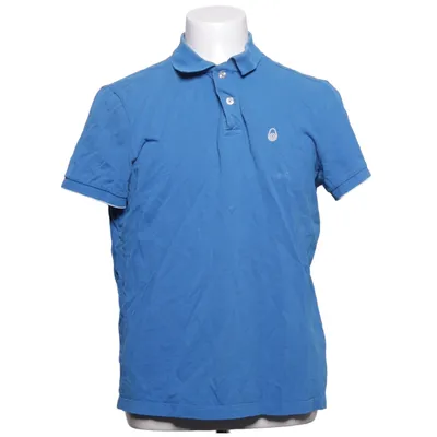 Polo (Bleu) de Sail Racing