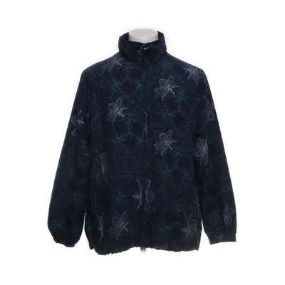 Veste (Bleu, Vert, Blanc) de Harmony Polyester