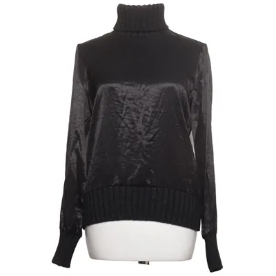 Coltrui (Zwart) van Iceberg Polyester, Viscose