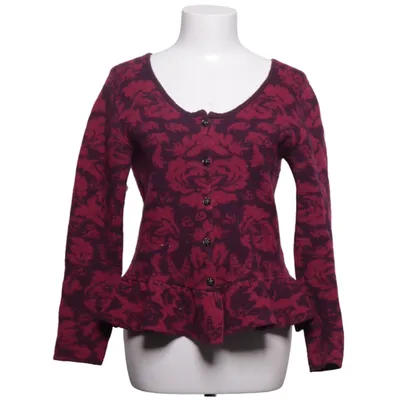 Cardigan (MOLLY CARDIGAN) fra Rosebud Polyamid, Uld