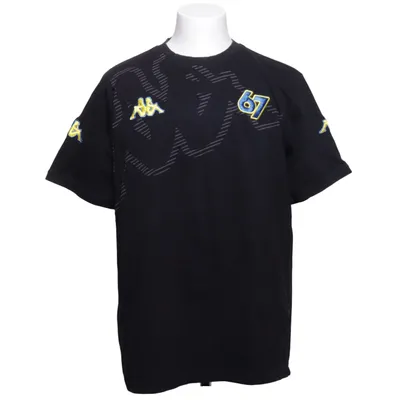 T-shirt (Svart) från Kappa