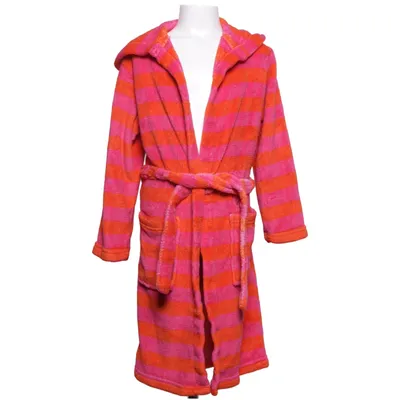 Badekåbe (Pink, Orange) fra Alive Polyester
