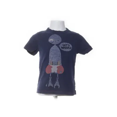 T-shirt (Blå) från Little Marc Jacobs Bomull