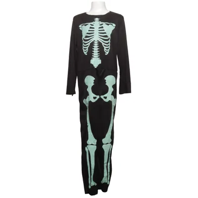 Feestkostuums (Zwart) van RIO Polyester