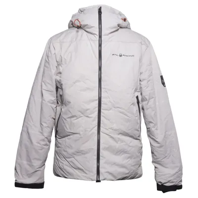 Dunjacka (Vit) från Sail Racing Dun, Elastan, Polyamid, Polyester