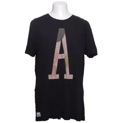 Long sleeve T-shirt (Black) from Alis