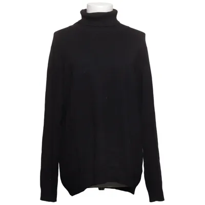 Pul à col roulé (Noir) de Kate Storm Polyamide, Viscose