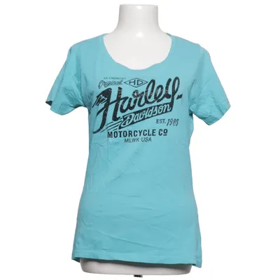 T-shirt (Blå) från Harley Davidson