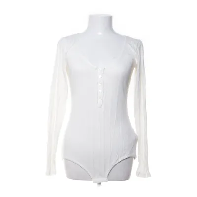 Romper (Wit) van Odd Molly Katoen
