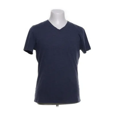 T-shirt (Blue) from Brilliant Basics