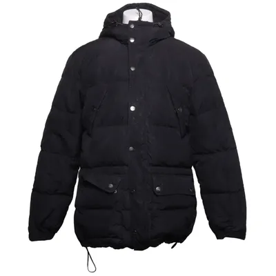 Winter jacket (Black) from Lyle & Scott Down, Feather, Polyester