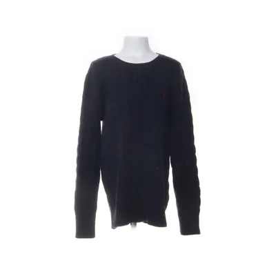 Sweater (Blue) from Polo Ralph Lauren Cotton