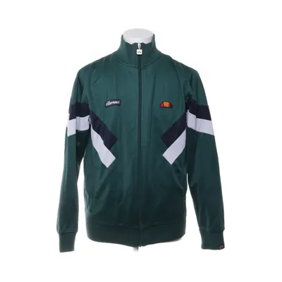 Trainingsjack (Groen, Blauw, Wit) van Ellesse