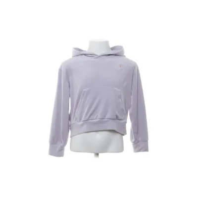 Hoodie (Gray) from Mywear Young Elastane, Polyester