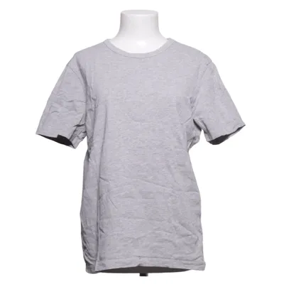T-shirt (Grå) från A Day's March Ekologisk bomull