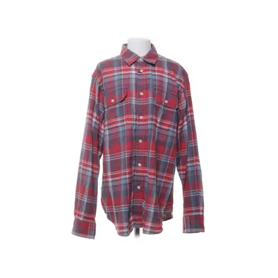 Shirt (Rood, Meerkleurig) van Polo Ralph Lauren Katoen