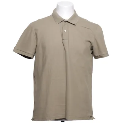 Polo shirt (Beige) from J.Lindeberg Cotton