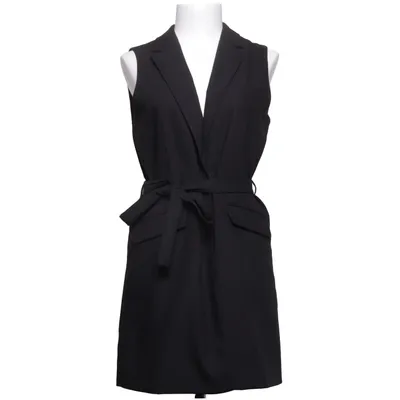 Vest (Black) from Zoul Edition Polyester