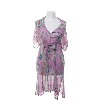 Strandjurk (Roze, Meerkleurig) van The Masai Clothing Company Viscose