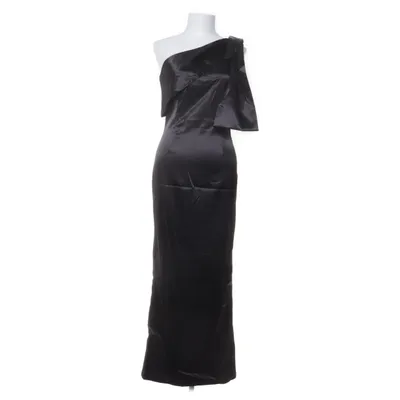 Evening gown (Black) from Stylewe