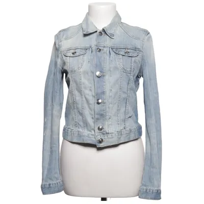 Jeansjacka (Blå) från H&M