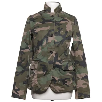 Jacke (Lille) von Blonde No.8 Baumwolle, Elasthan, Polyester