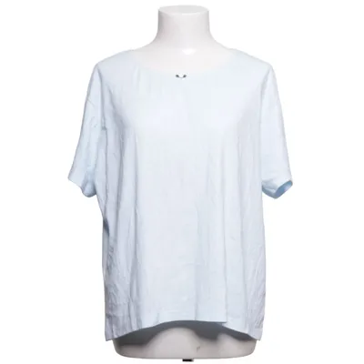 T-shirt (Bleu) de Speidel Coton, Élasthane, Polyester