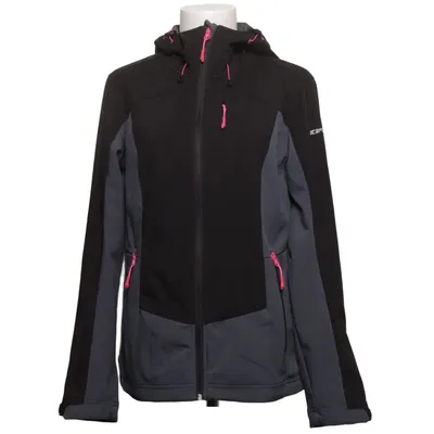 Veste anti-froid (Noir, Gris) de Icepeak Polyester
