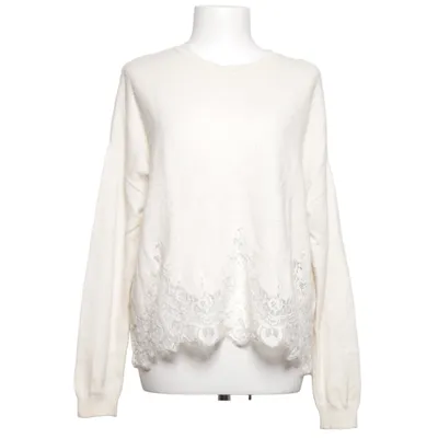 Sweater (Wolle / Kaschmir Mix) fra The Kooples Kashmir, Polyamid, Uld