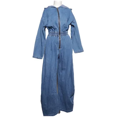 Combinaison (Bleu) de Trendyol Coton
