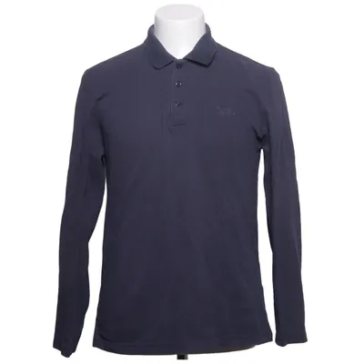 Rugbytröja (Grå) från Tiger of Sweden Bomull