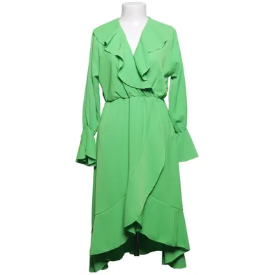Dress (Green) from Madison Polyester