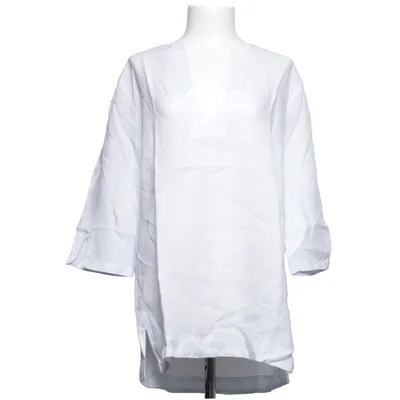 Tunic (Blue) from Nadine H Linen