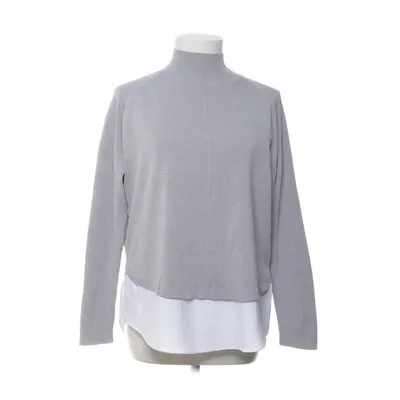 Tröja (Grå, Vit) från Ted Baker Polyamid, Polyester, Viskos