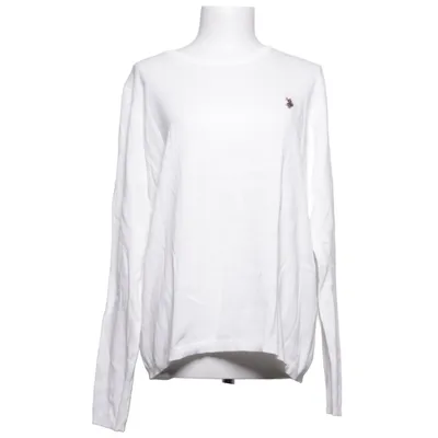 Trui (Wit) van U.S. Polo Assn.