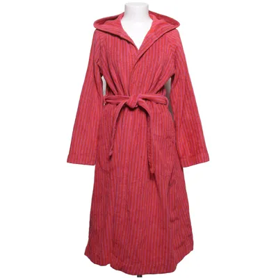 Badekåbe (Rød, Pink) fra Marimekko Bomuld, Polyester