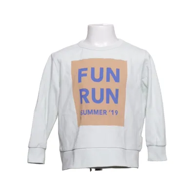 Sweatshirt (Groen) van Tinycottons