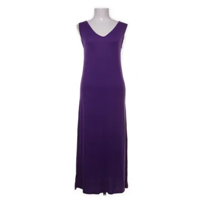 Långklänning (Lila) från Norhult Elastan, Viskos