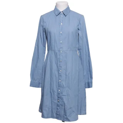 Skjortklänning (SLFTAMMY LS SHORT SHIRT DRESS NOOS) från Selected Femme Bomull