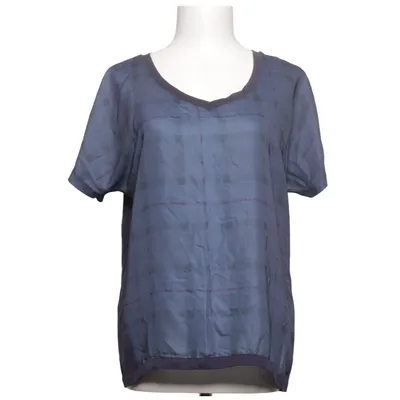 Top (Boyd) van Barbour Katoen, Lyocell, Polyester