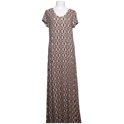 Robe longue (Kalla Long Dress) de Isay Élasthane, Viscose